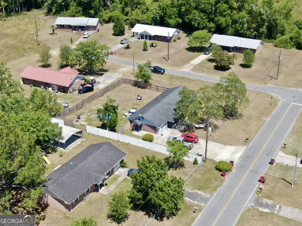 131 Fawn LN Blackshear, GA 31516