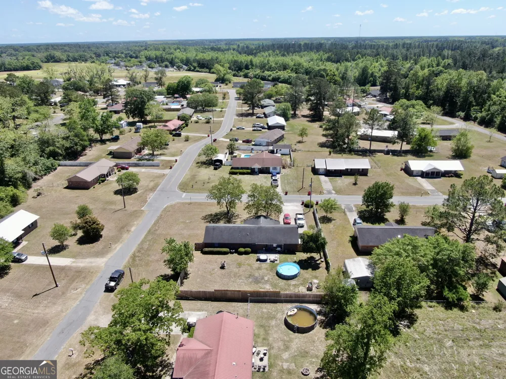 131 Fawn LN Blackshear, GA 31516