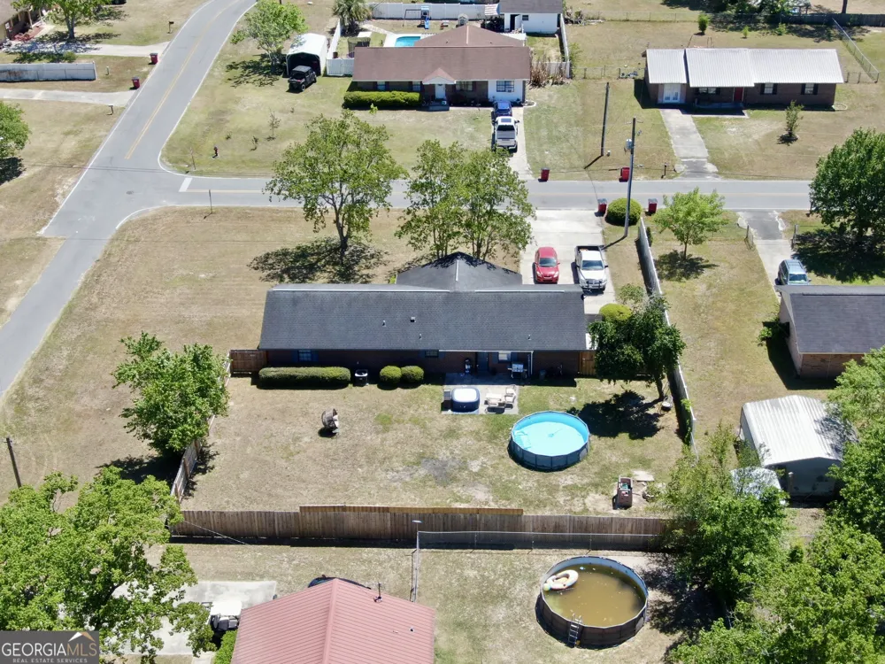 131 Fawn LN Blackshear, GA 31516