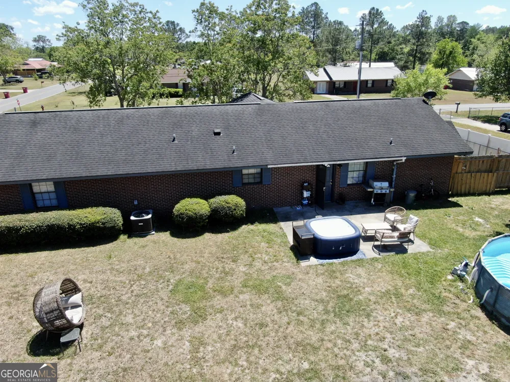 131 Fawn LN Blackshear, GA 31516