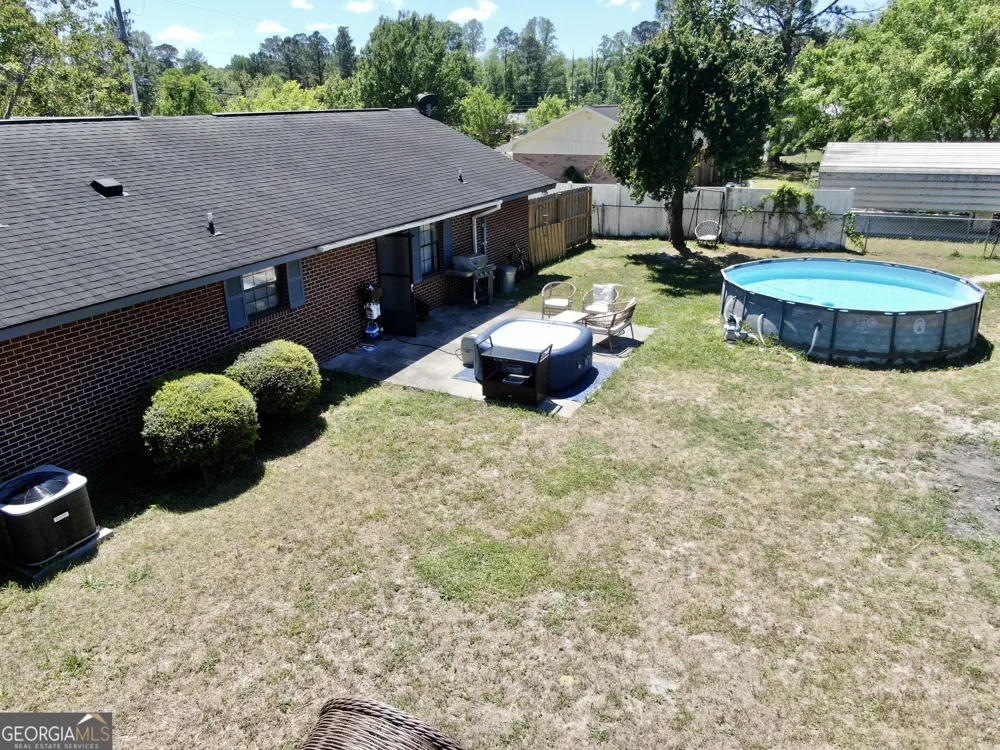 131 Fawn LN Blackshear, GA 31516