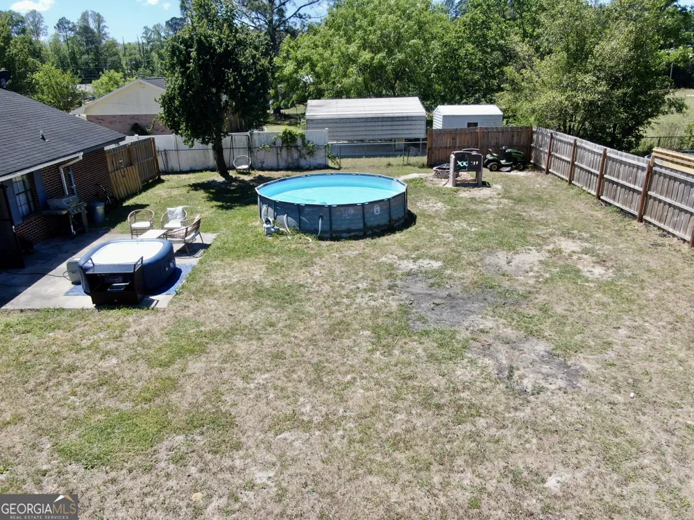 131 Fawn LN Blackshear, GA 31516