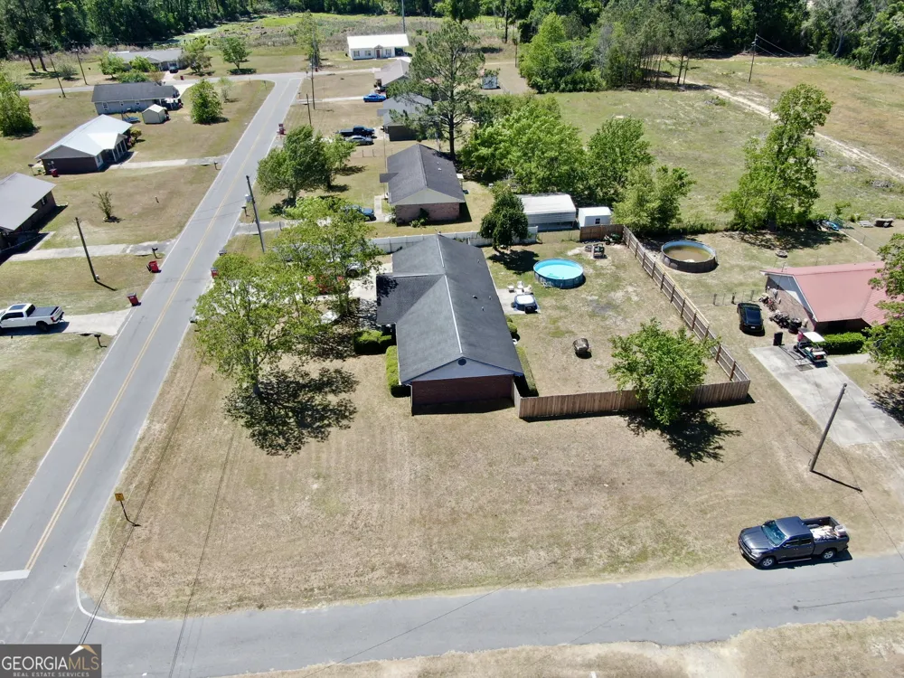 131 Fawn LN Blackshear, GA 31516