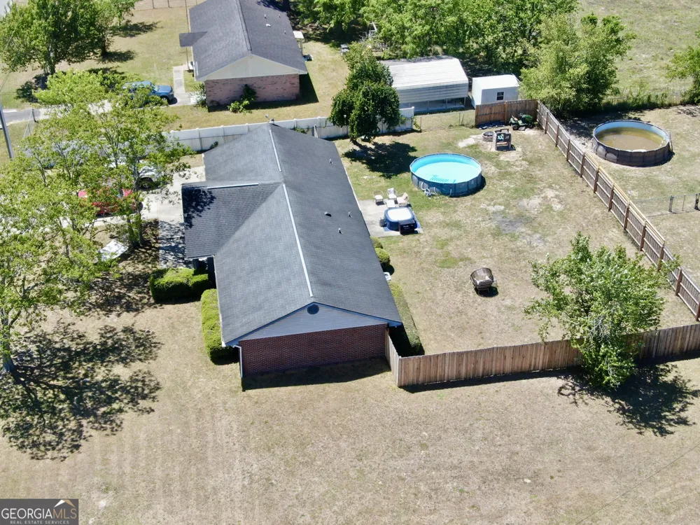 131 Fawn LN Blackshear, GA 31516