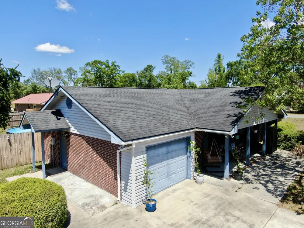 131 Fawn LN Blackshear, GA 31516