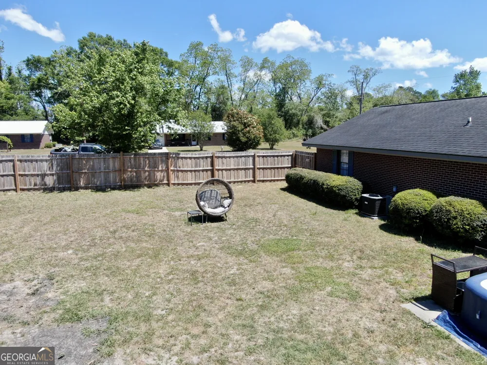 131 Fawn LN Blackshear, GA 31516