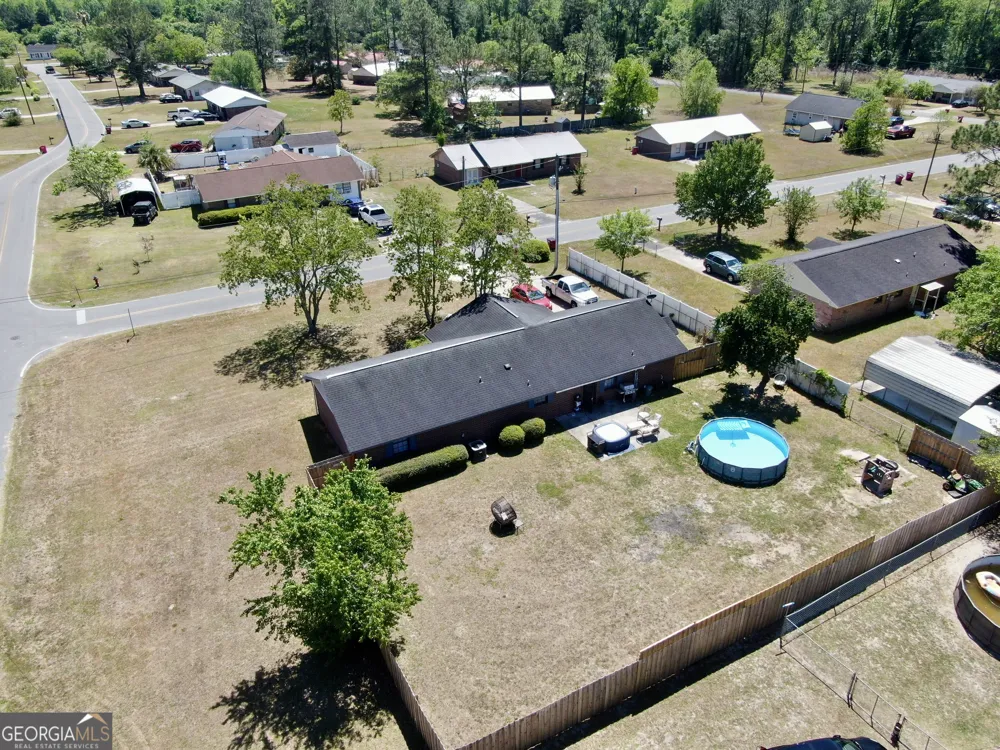131 Fawn LN Blackshear, GA 31516
