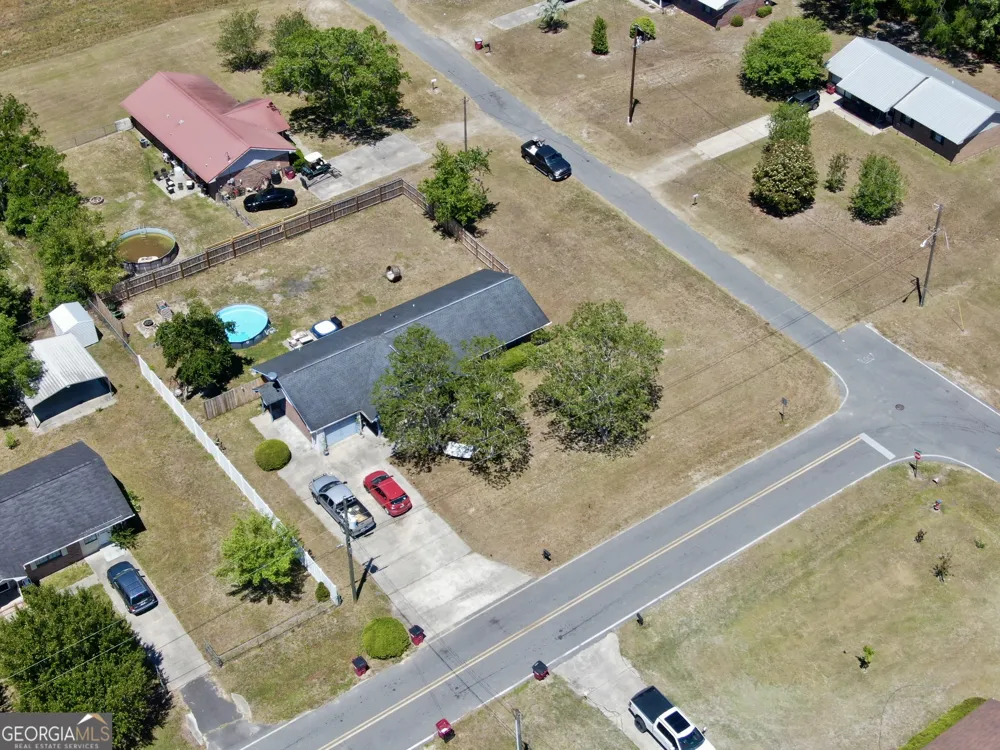 131 Fawn LN Blackshear, GA 31516