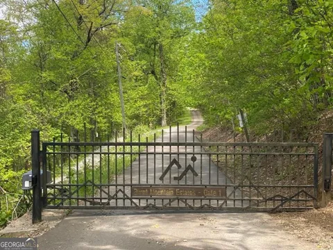 0 Burnt Mountain Cove RD