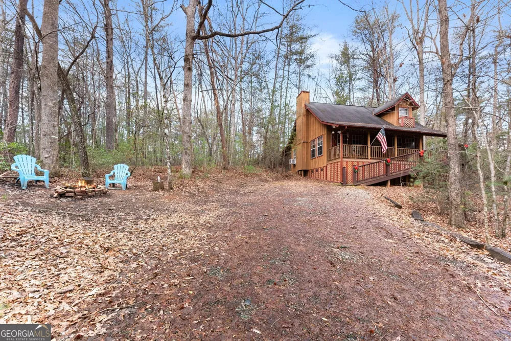 3 Ramblewood DR Sautee Nacoochee, GA 30571