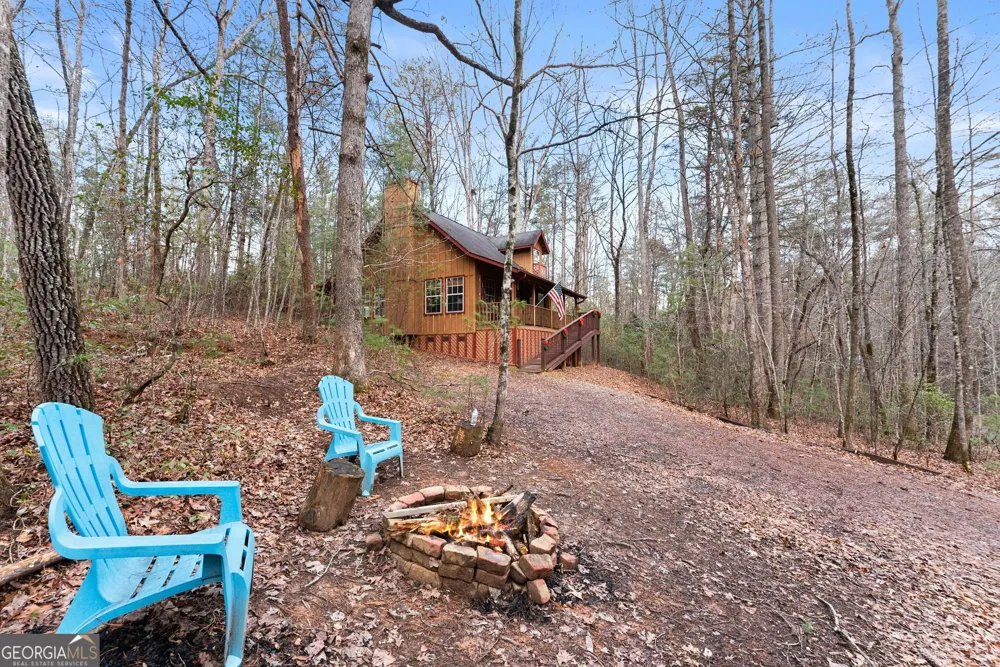 3 Ramblewood DR Sautee Nacoochee, GA 30571