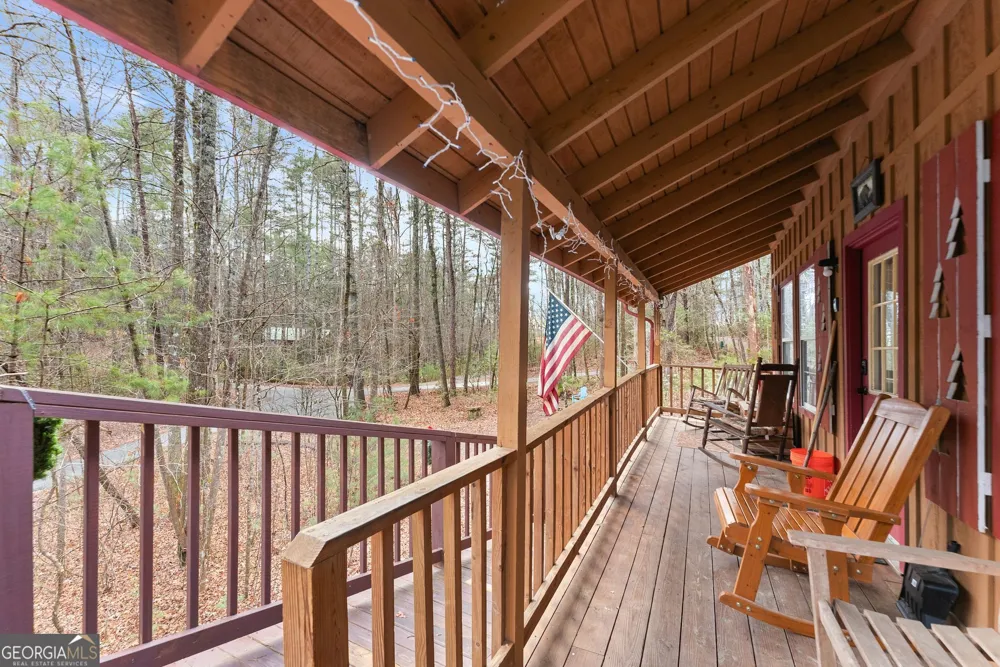 3 Ramblewood DR Sautee Nacoochee, GA 30571