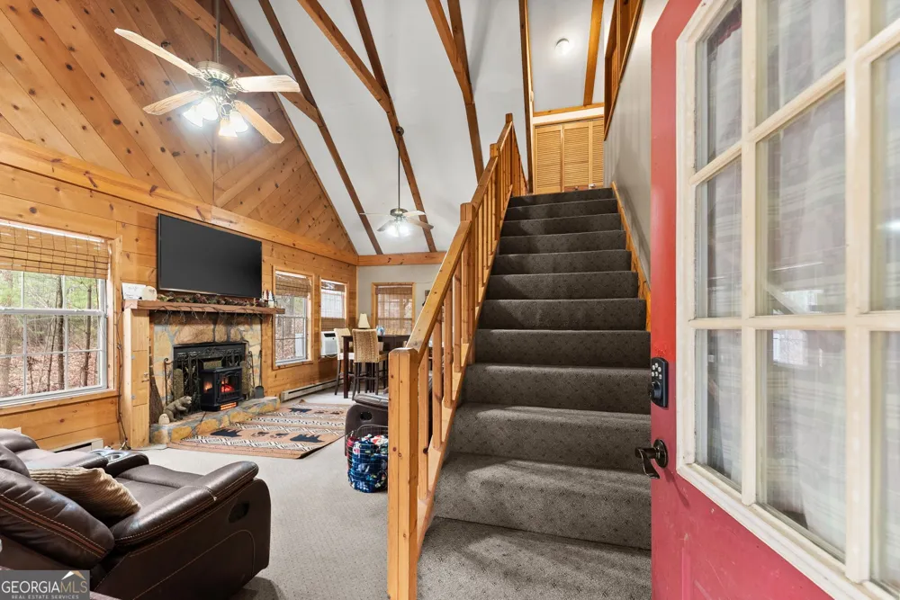 3 Ramblewood DR Sautee Nacoochee, GA 30571
