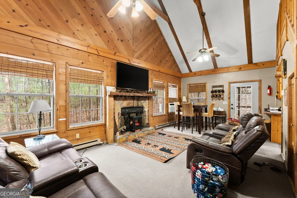 3 Ramblewood DR Sautee Nacoochee, GA 30571