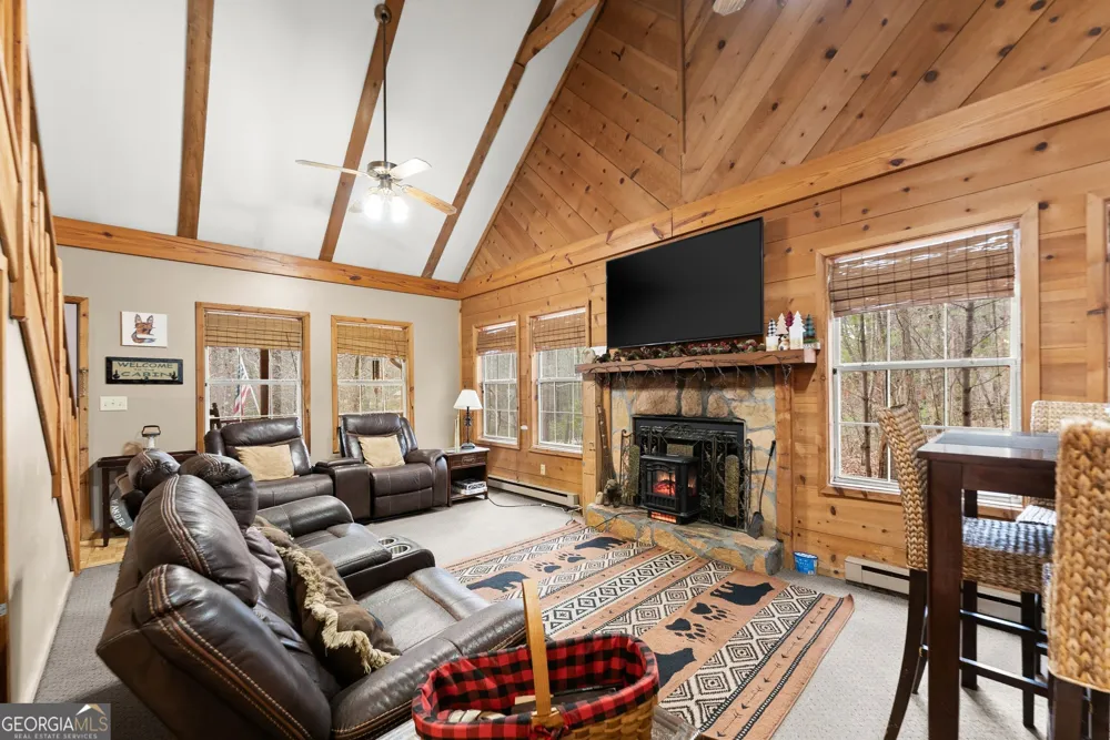 3 Ramblewood DR Sautee Nacoochee, GA 30571