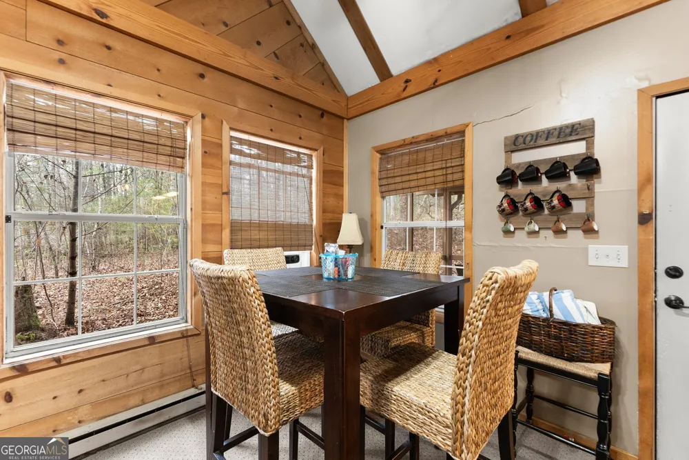 3 Ramblewood DR Sautee Nacoochee, GA 30571