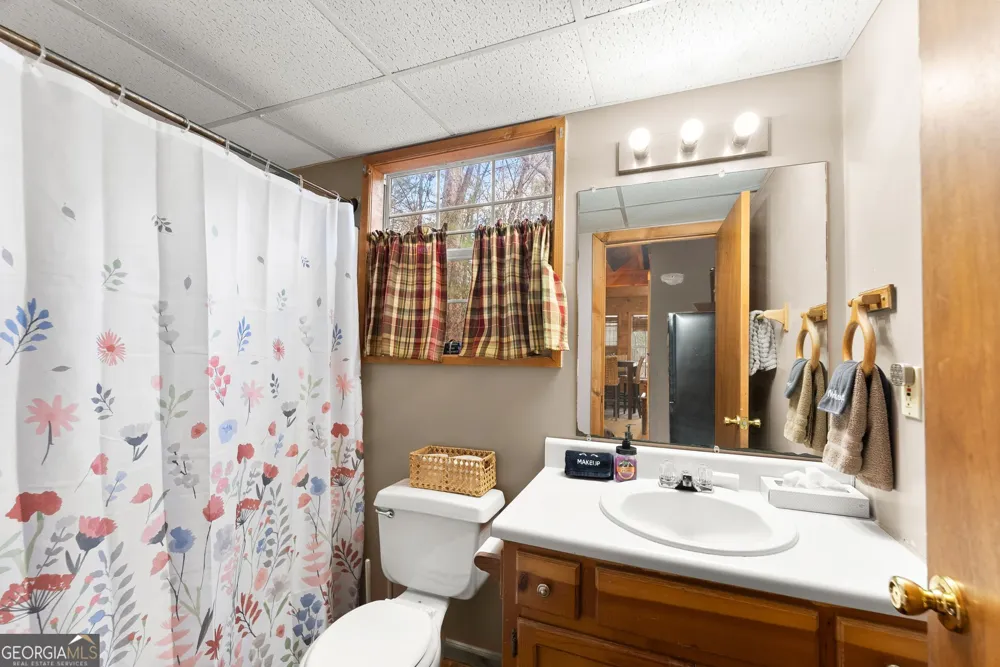 3 Ramblewood DR Sautee Nacoochee, GA 30571