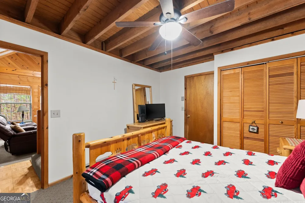 3 Ramblewood DR Sautee Nacoochee, GA 30571