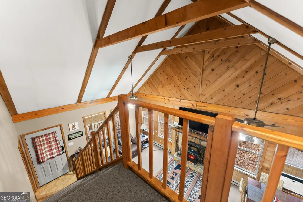 3 Ramblewood DR Sautee Nacoochee, GA 30571