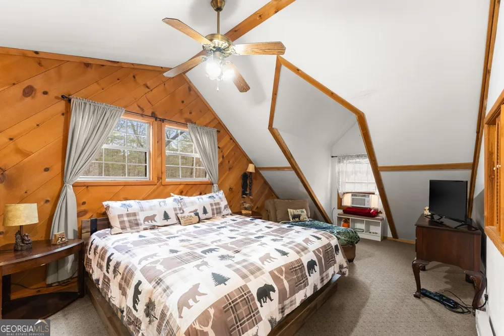 3 Ramblewood DR Sautee Nacoochee, GA 30571