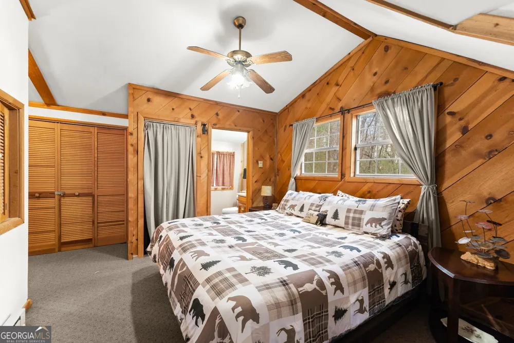 3 Ramblewood DR Sautee Nacoochee, GA 30571