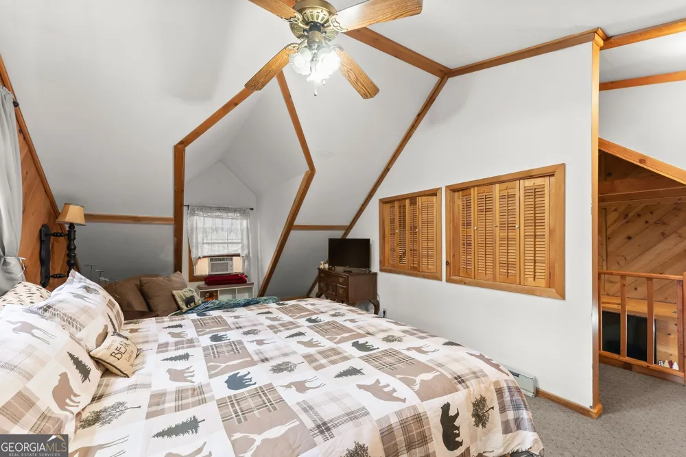 3 Ramblewood DR Sautee Nacoochee, GA 30571