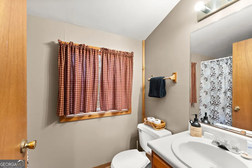 3 Ramblewood DR Sautee Nacoochee, GA 30571