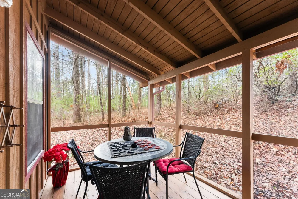3 Ramblewood DR Sautee Nacoochee, GA 30571