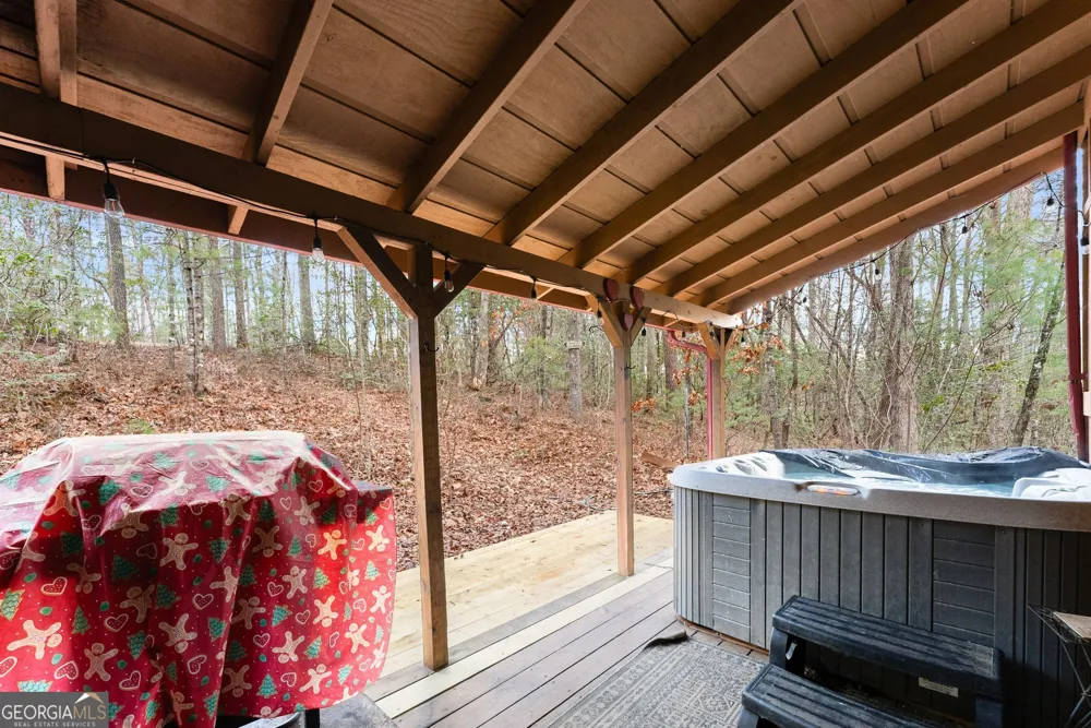 3 Ramblewood DR Sautee Nacoochee, GA 30571