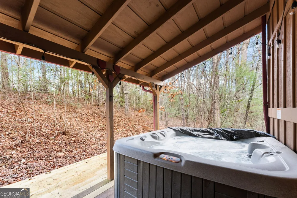 3 Ramblewood DR Sautee Nacoochee, GA 30571