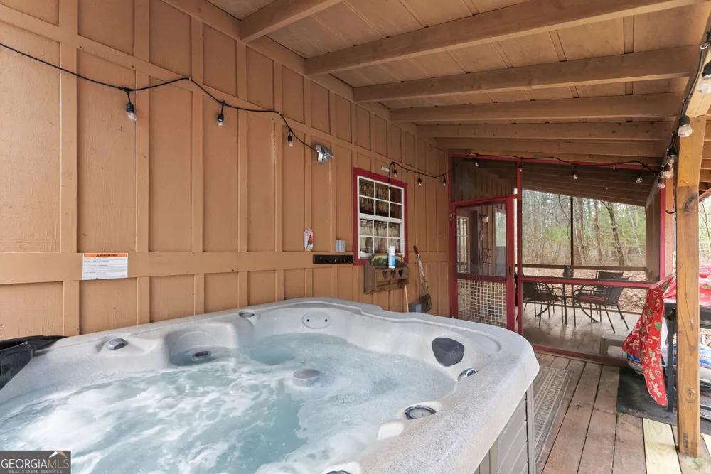 3 Ramblewood DR Sautee Nacoochee, GA 30571