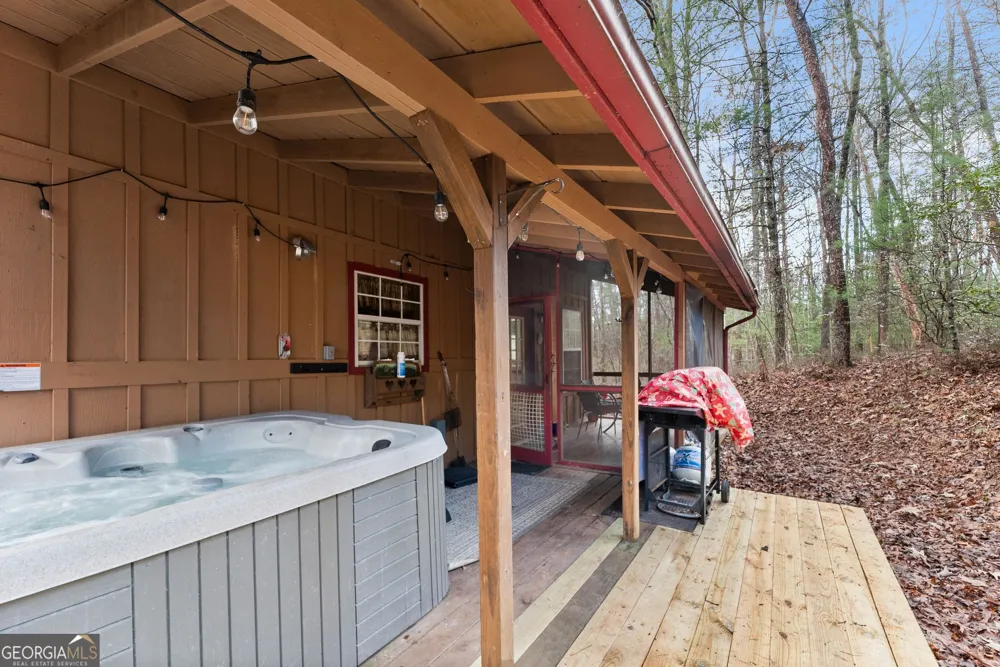 3 Ramblewood DR Sautee Nacoochee, GA 30571