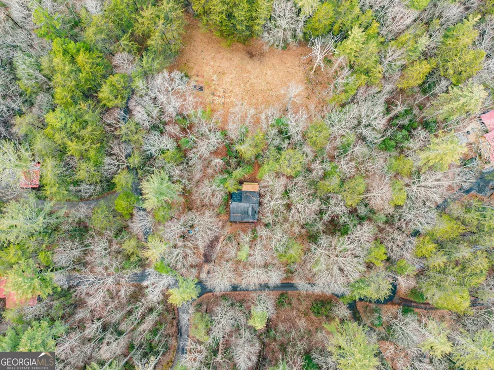 3 Ramblewood DR Sautee Nacoochee, GA 30571