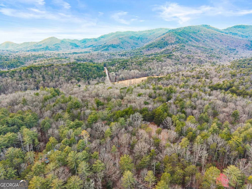 3 Ramblewood DR Sautee Nacoochee, GA 30571