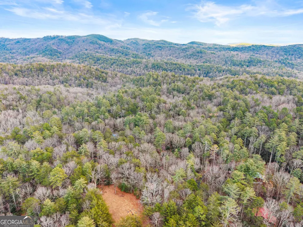 3 Ramblewood DR Sautee Nacoochee, GA 30571