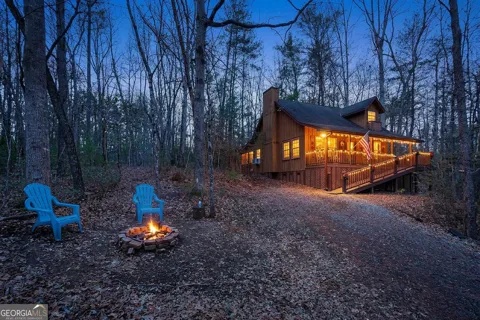 3 Ramblewood DR