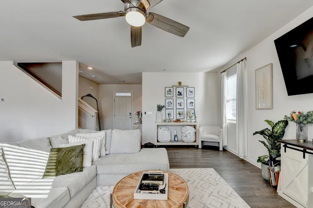 52 Brode LN Pendergrass, GA 30567