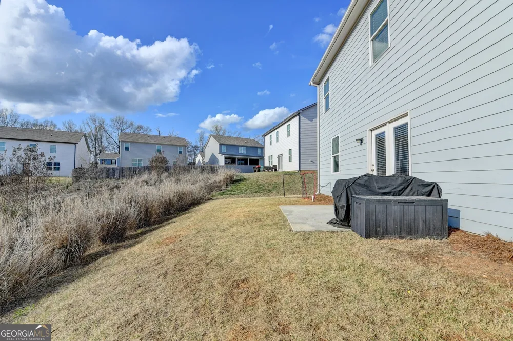 52 Brode LN Pendergrass, GA 30567