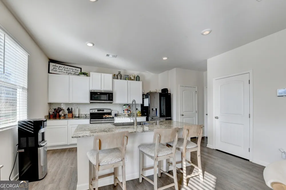 52 Brode LN Pendergrass, GA 30567