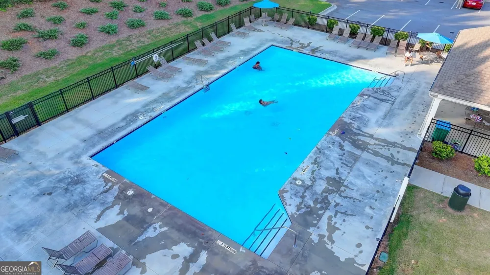 52 Brode LN Pendergrass, GA 30567