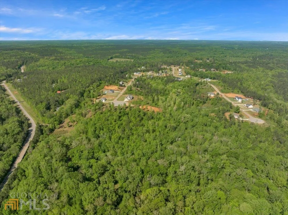 LOT 26-A-2 Creekside TRL Forsyth, GA 31029