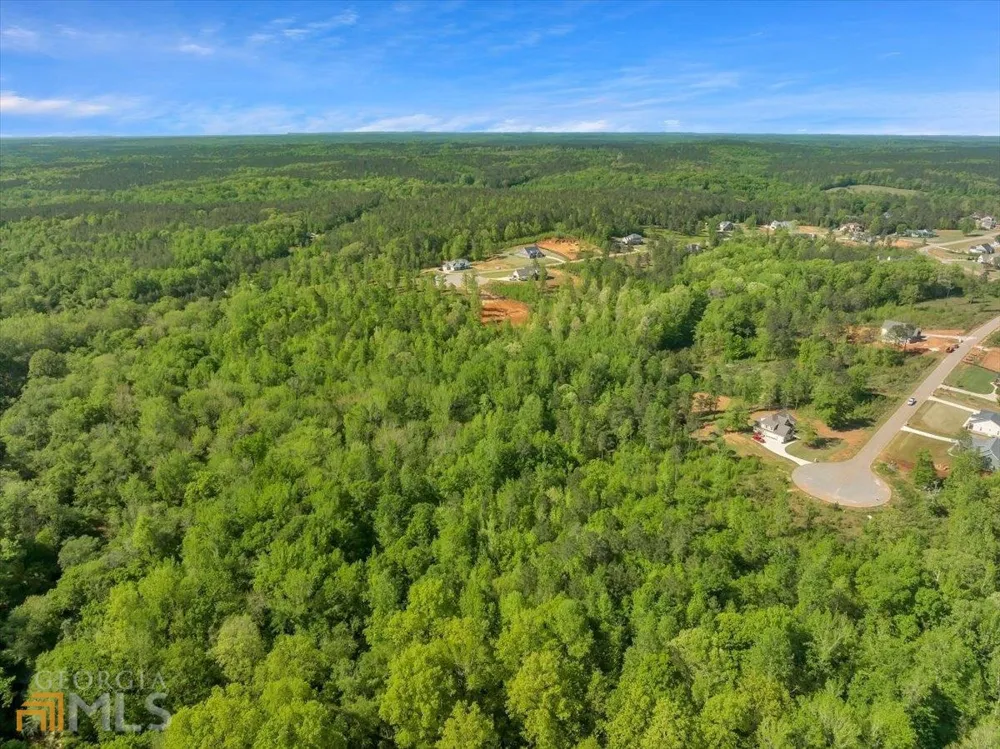 LOT 26-A-2 Creekside TRL Forsyth, GA 31029