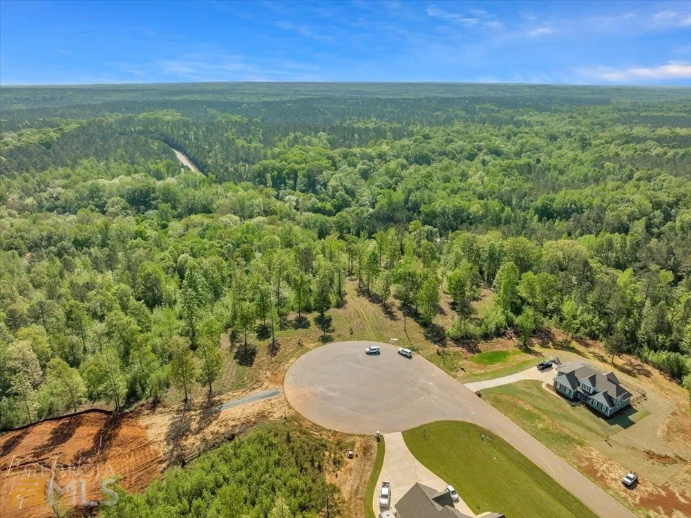 LOT 26-A-2 Creekside TRL Forsyth, GA 31029
