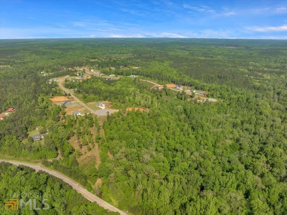 LOT 27-A-1 Creekside TRL Forsyth, GA 31029