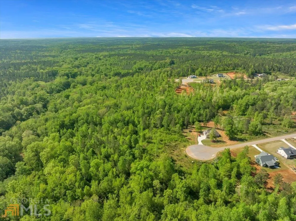 LOT 27-A-1 Creekside TRL Forsyth, GA 31029