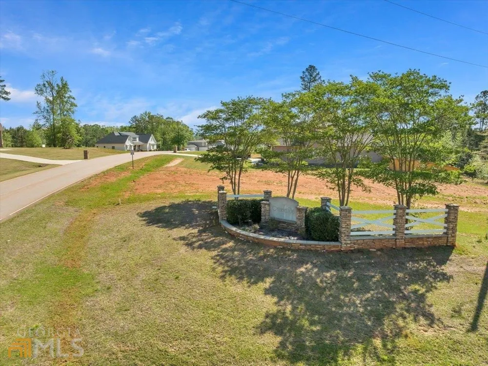 LOT 27-A-1 Creekside TRL Forsyth, GA 31029