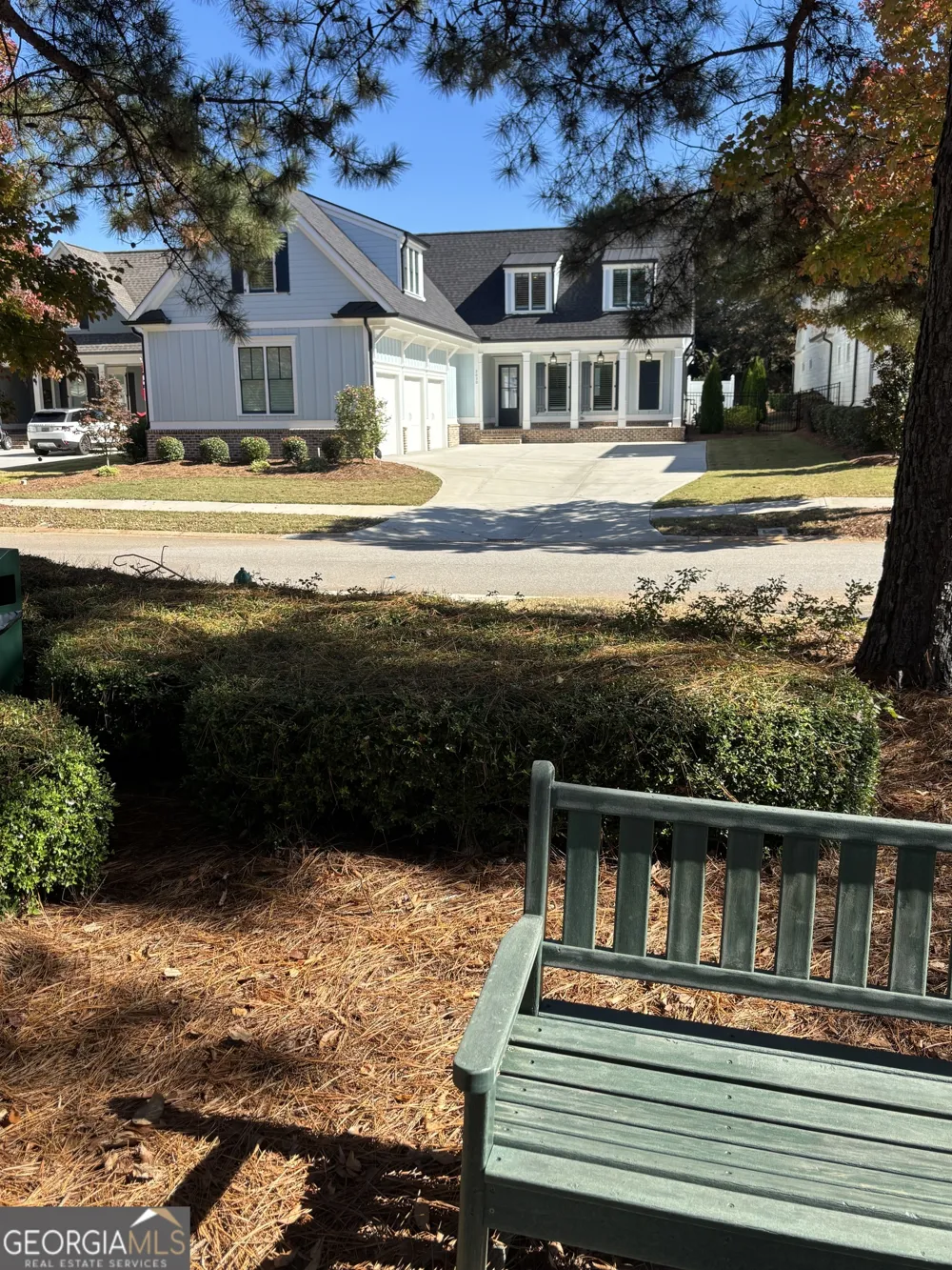 2030 Greenleffe DR Statham, GA 30666