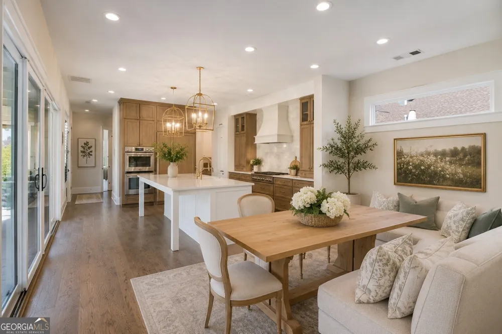 2030 Greenleffe DR Statham, GA 30666