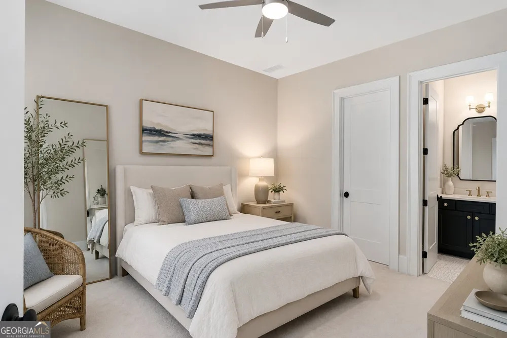 2030 Greenleffe DR Statham, GA 30666