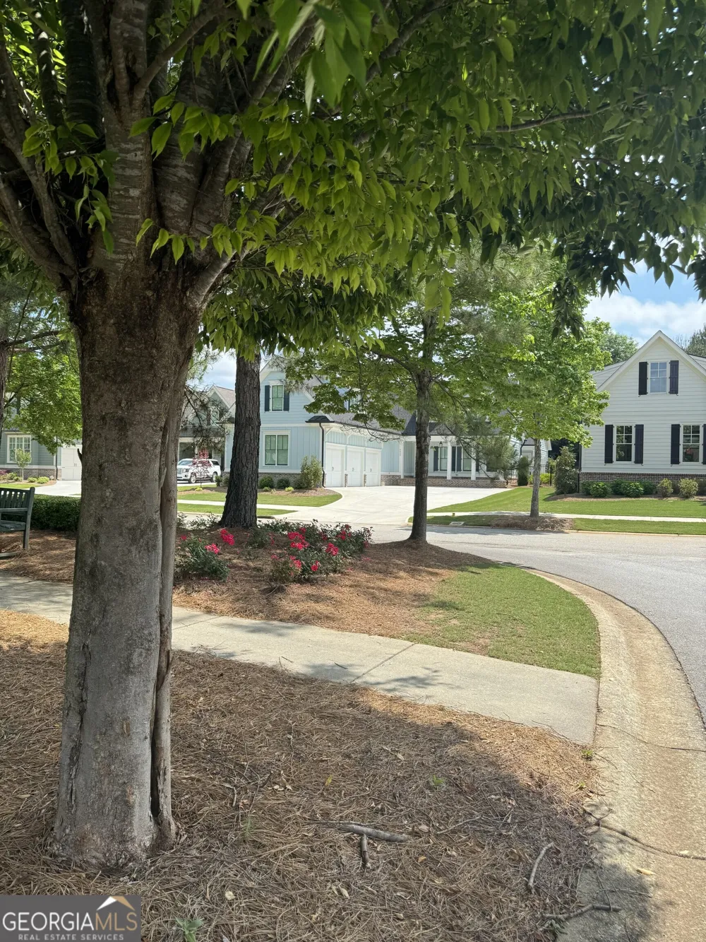 2030 Greenleffe DR Statham, GA 30666